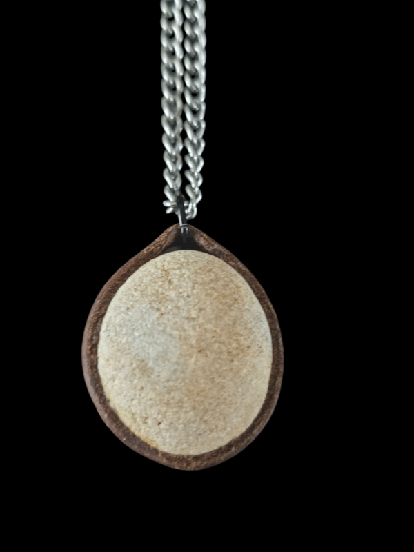 039. Tuff sandstone - 28 grams - Image 2