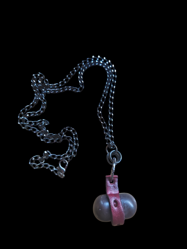 Baggalutur necklace SOLD