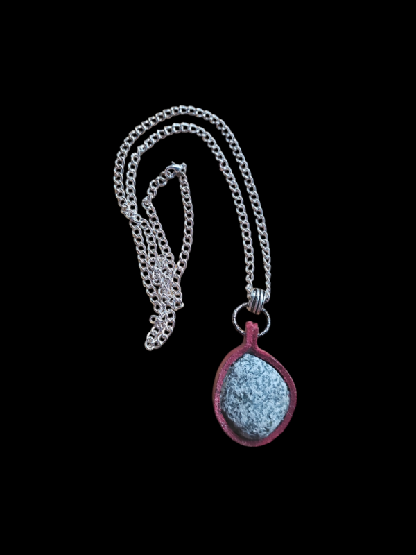 Necklace no 3. Sold