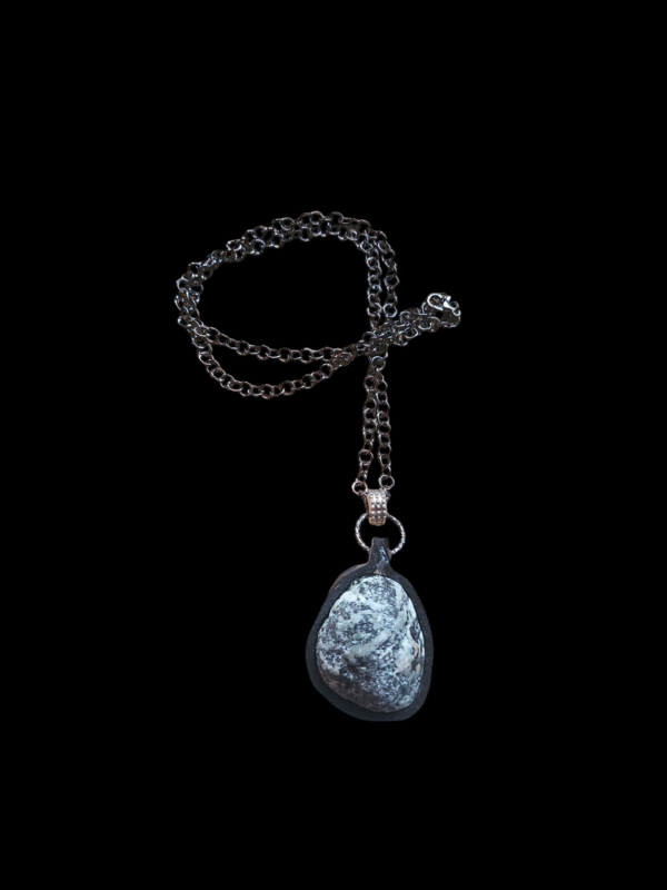 Diamond beach gem