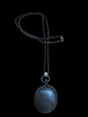 035. Deep lagoon pearl - 50 grams