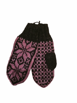 Mittens no 13