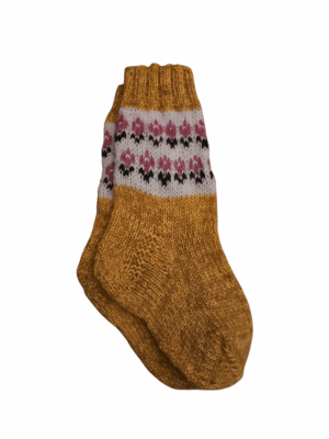 Wool socks - Medium