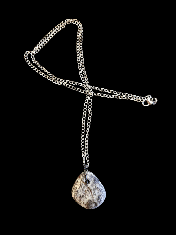 017 Granite - 14 grams