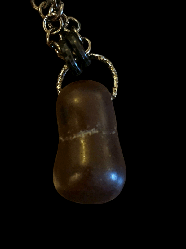 008. Baggalútur (polished) - 24 grams - Image 2