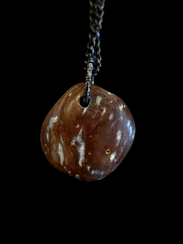 015. Mahogany Jasper - 13 grams - Image 2