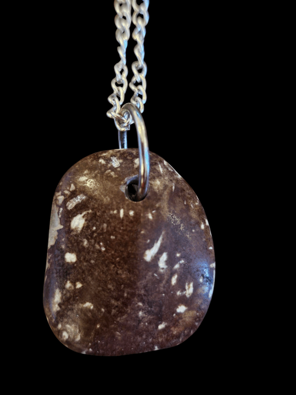 016 Mahogany Jasper - 17 grams - Image 2