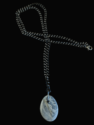 018. Gray picture Jaspar - 12 grans