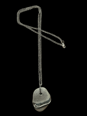 019. Silt stone - 22 grams