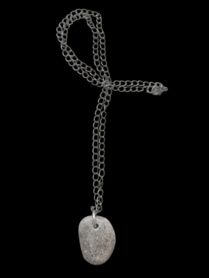 024. Polished Basalt - 13 grams