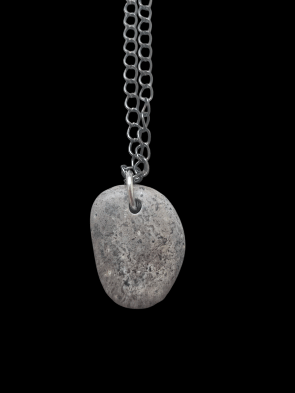 024. Polished Basalt - 13 grams - Image 2