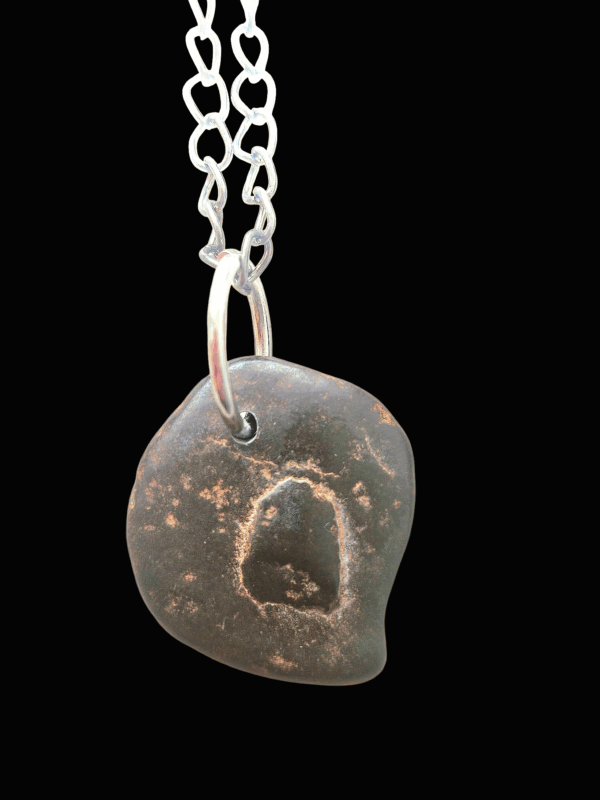 030. Hematite (iron oxide) - 12 grams - Image 2