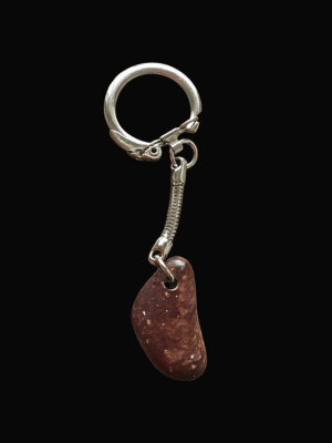 005. Brown Jasper - 9 grams
