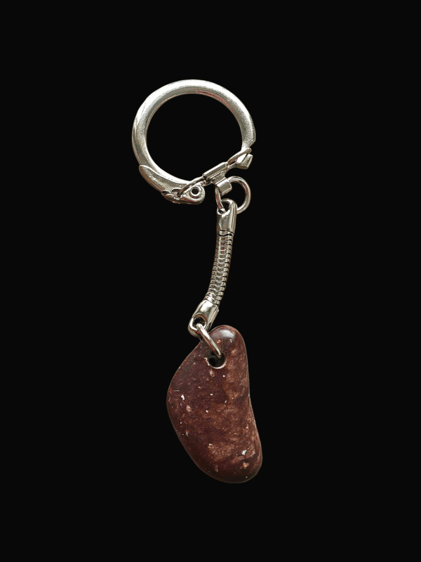 005. Brown Jasper - 9 grams