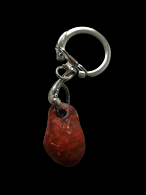 002. Red Jasper - 11 grams