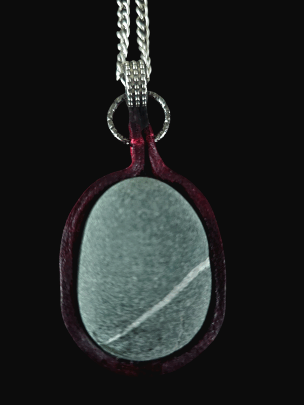 040. Greenstone - 36 grams - Image 3