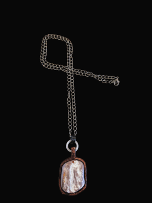 043. Banded Agate - 25 grams
