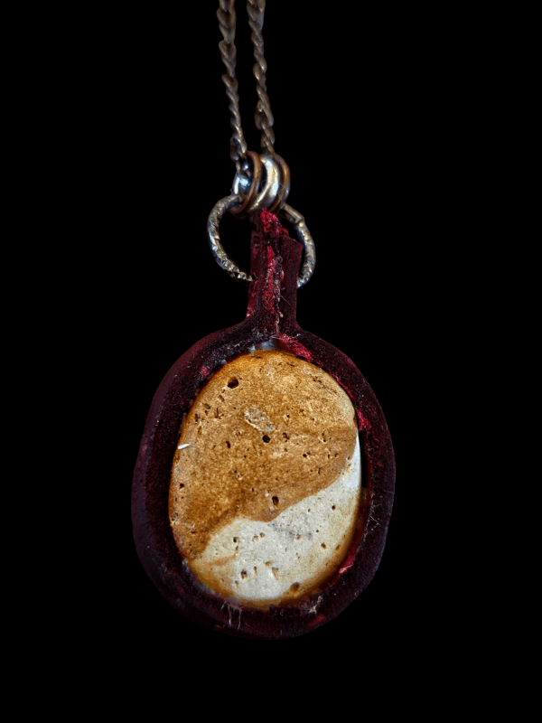 042. Tuff - 21 grams - Image 2