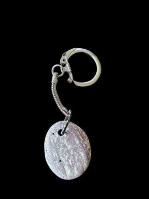 004. Porcelain Jasper - 16 grams
