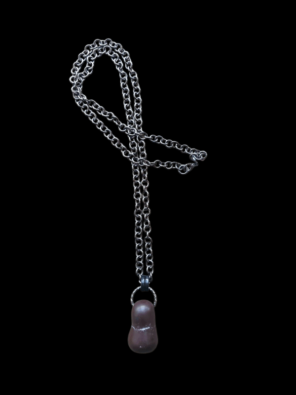 008. Baggalútur (polished) - 24 grams